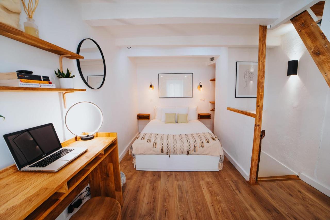Апартаменты Perfect Family-Oriented And Renovated Townhouse In The Old Антиб Экстерьер фото