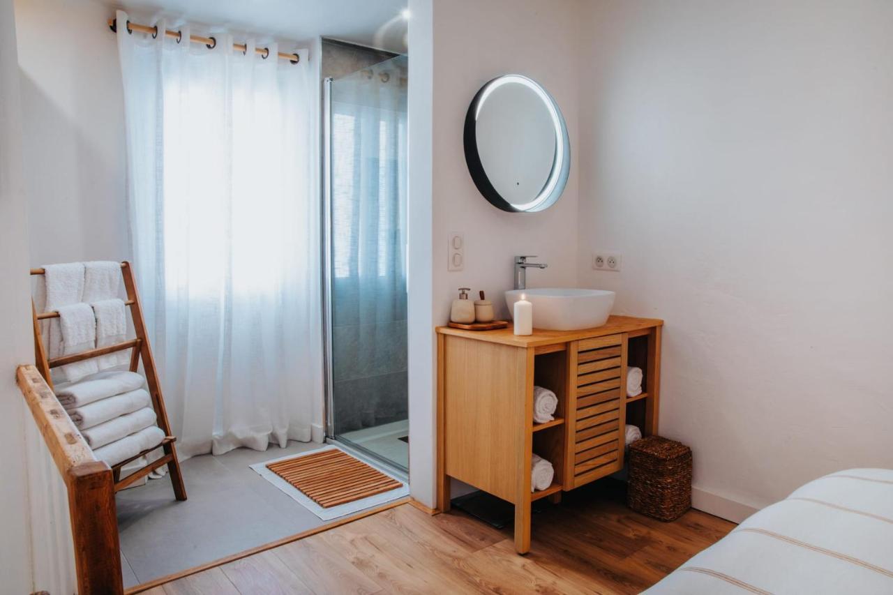 Апартаменты Perfect Family-Oriented And Renovated Townhouse In The Old Антиб Экстерьер фото