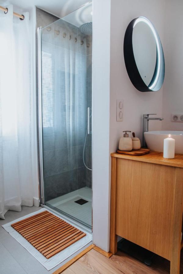 Апартаменты Perfect Family-Oriented And Renovated Townhouse In The Old Антиб Экстерьер фото